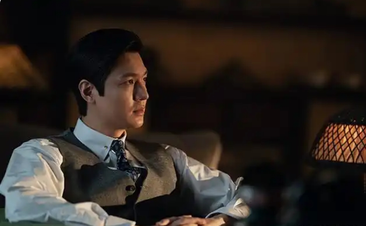 李敏鎬新作《柏青哥》第二季即將回歸 8月23日上線播出