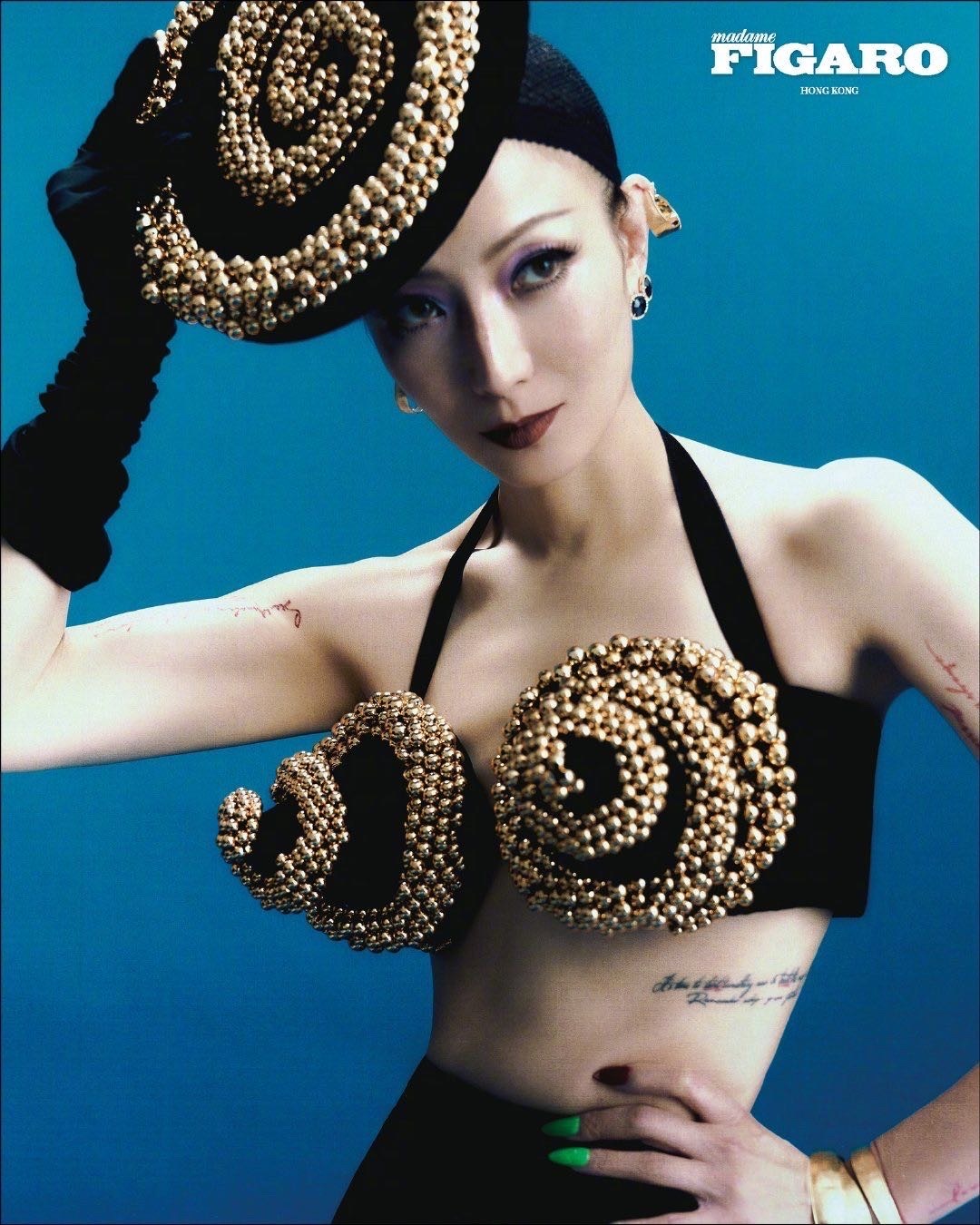 001OXMtPgy1h6os8z9eb9j60u011in4c02.jpg 鄭秀文 終身美麗的香港天后 /壹號娛樂